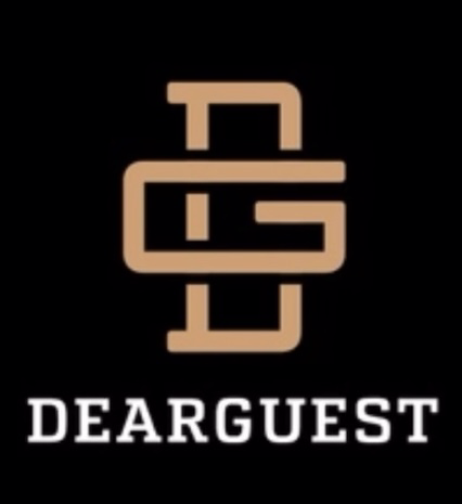 Logo original DearGuest